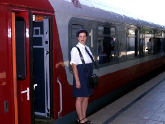 CFR a recepţionat, în primul semestru, lucrările de modernizare a 6 gări, în valoare totală de 119,3 milioane lei